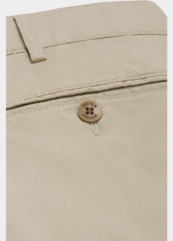 Meyer Chino Beige BONN Art.1-8121 1021812100/32