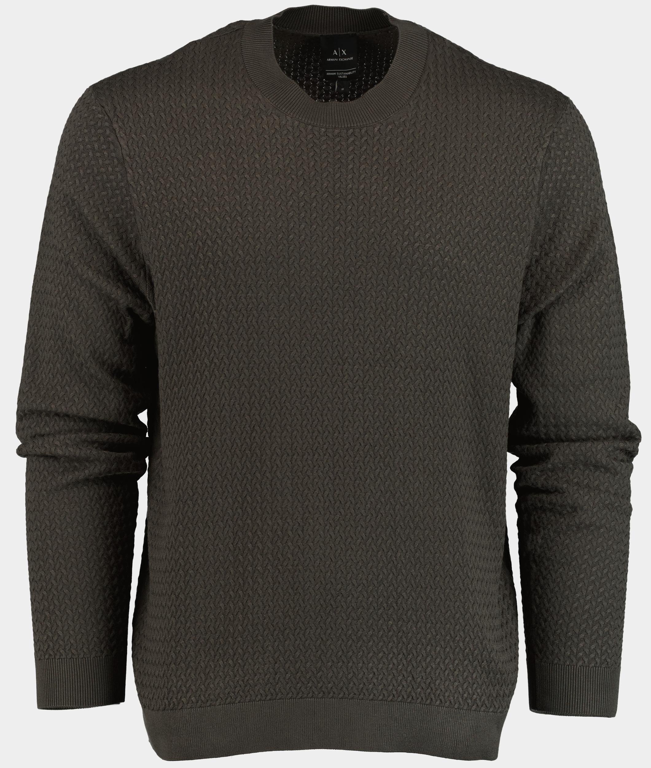 Armani Exchange Pullover Zwart  XM000707.AF10454/MC007