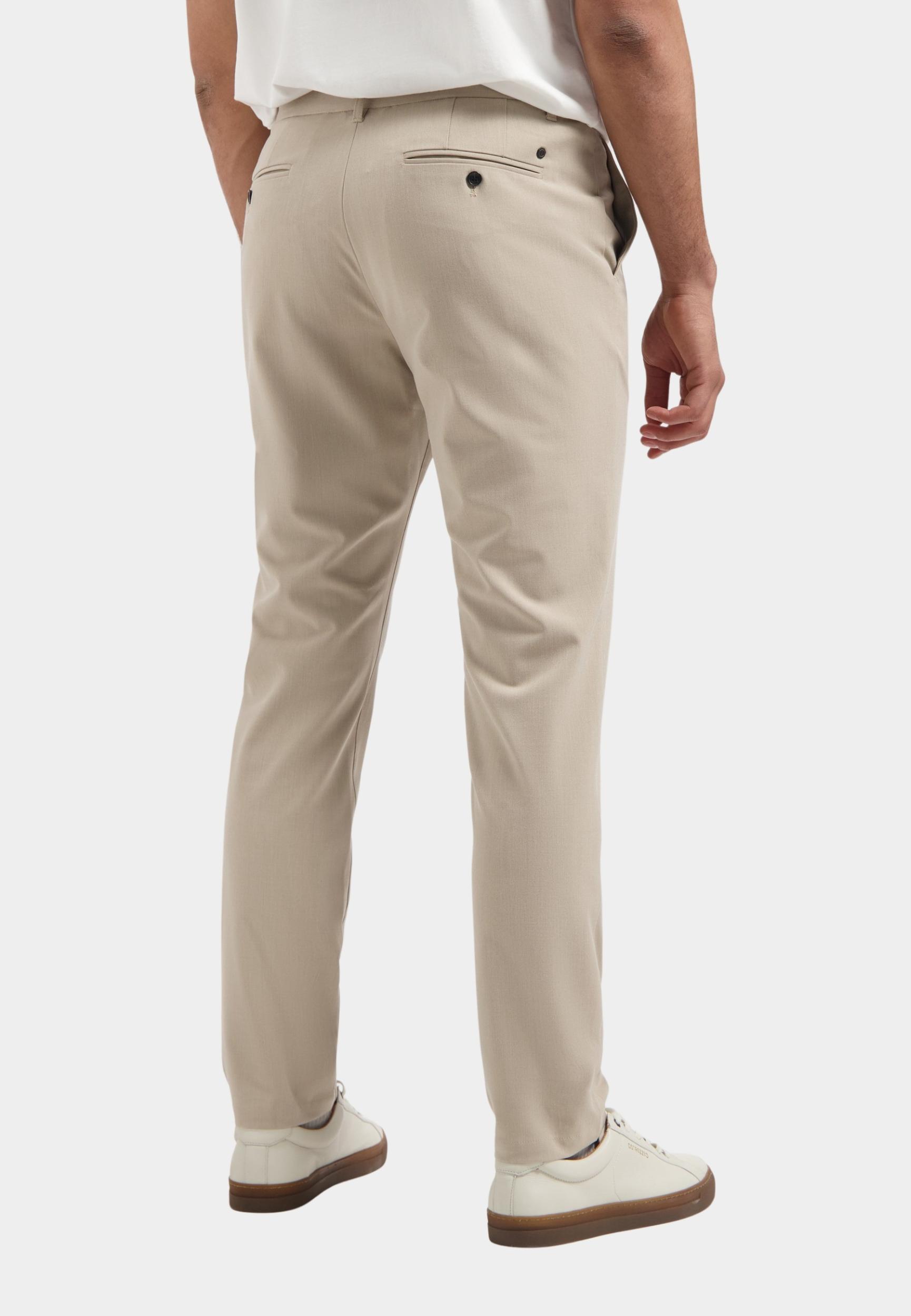 Dstrezzed Chino Groen DS_Marlon Dynamic Twill 501958/276