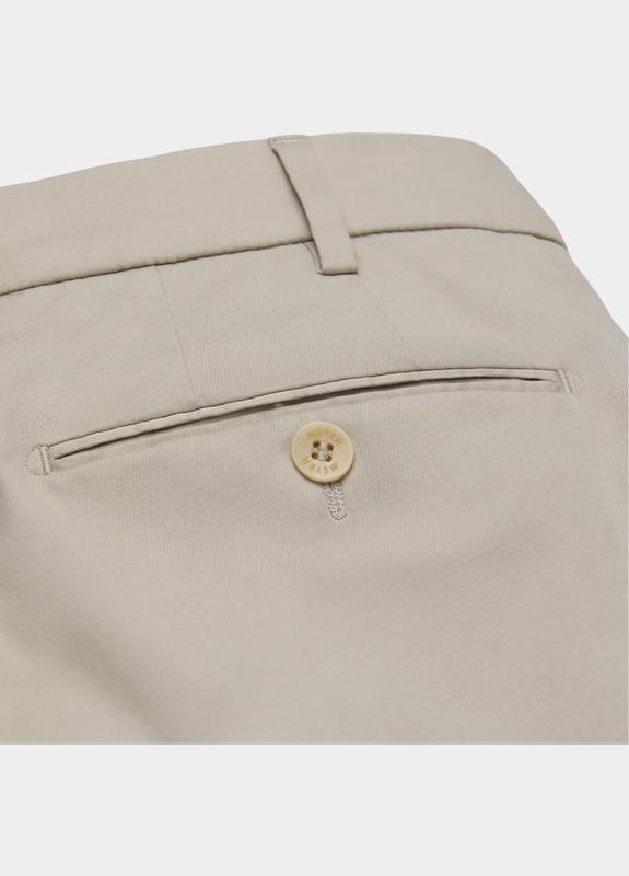 Meyer Chino Beige BONN Art.1-8142 1021814200/31