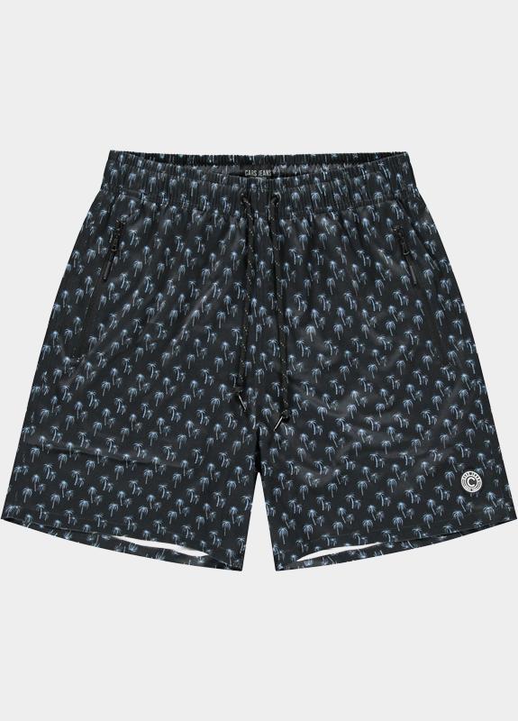 Cars Jeans Zwembroek Zwart Tayel 62273/01