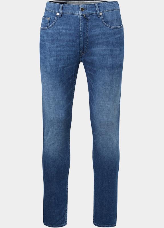 Pierre Cardin Jeans Blauw Limoux C7 34700.8184/6824