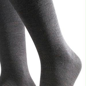 Falke Sokken Bruin FALKE Airport SO 14435/5450