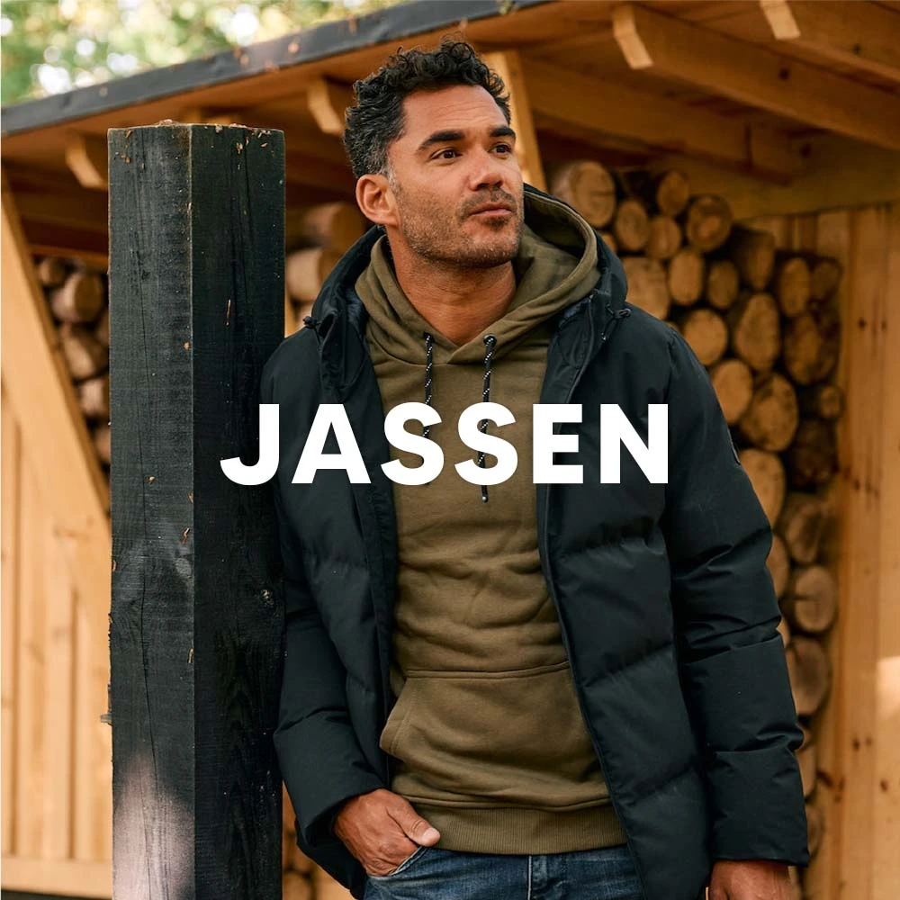 Jassen najaar 2023