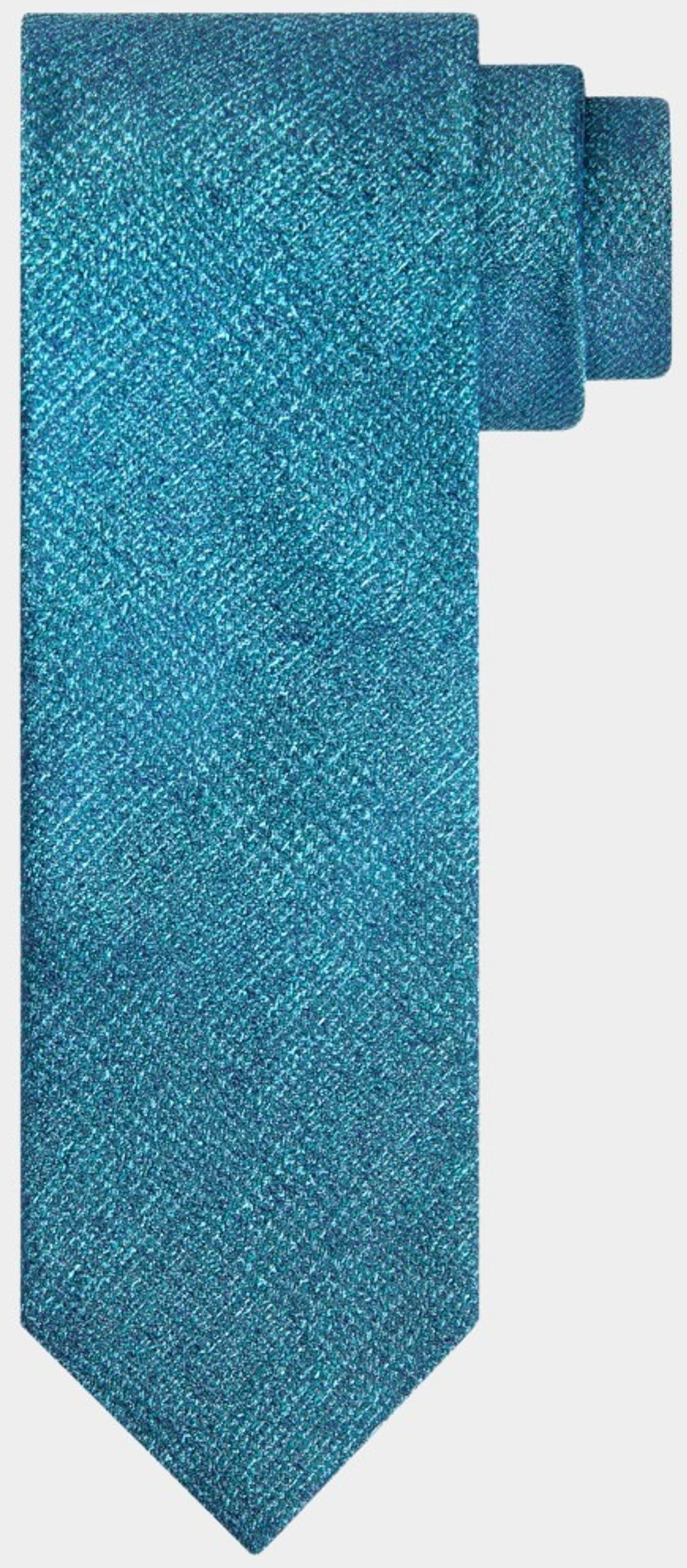 Profuomo Stropdas Groen  PPVA30060/F