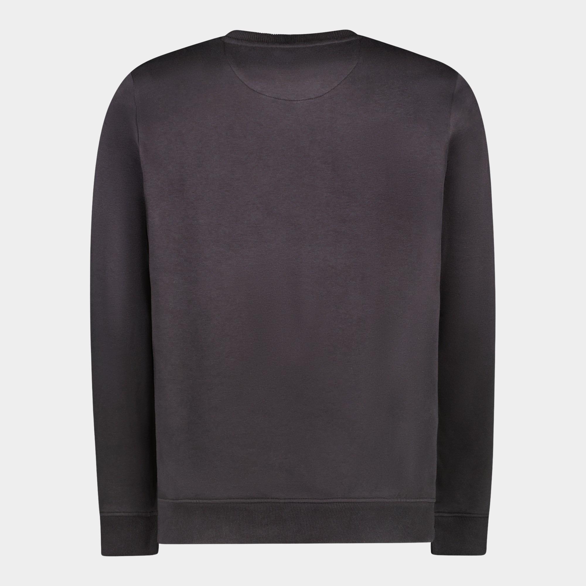 Cars Jeans Sweater Grijs TESTO 61350/17