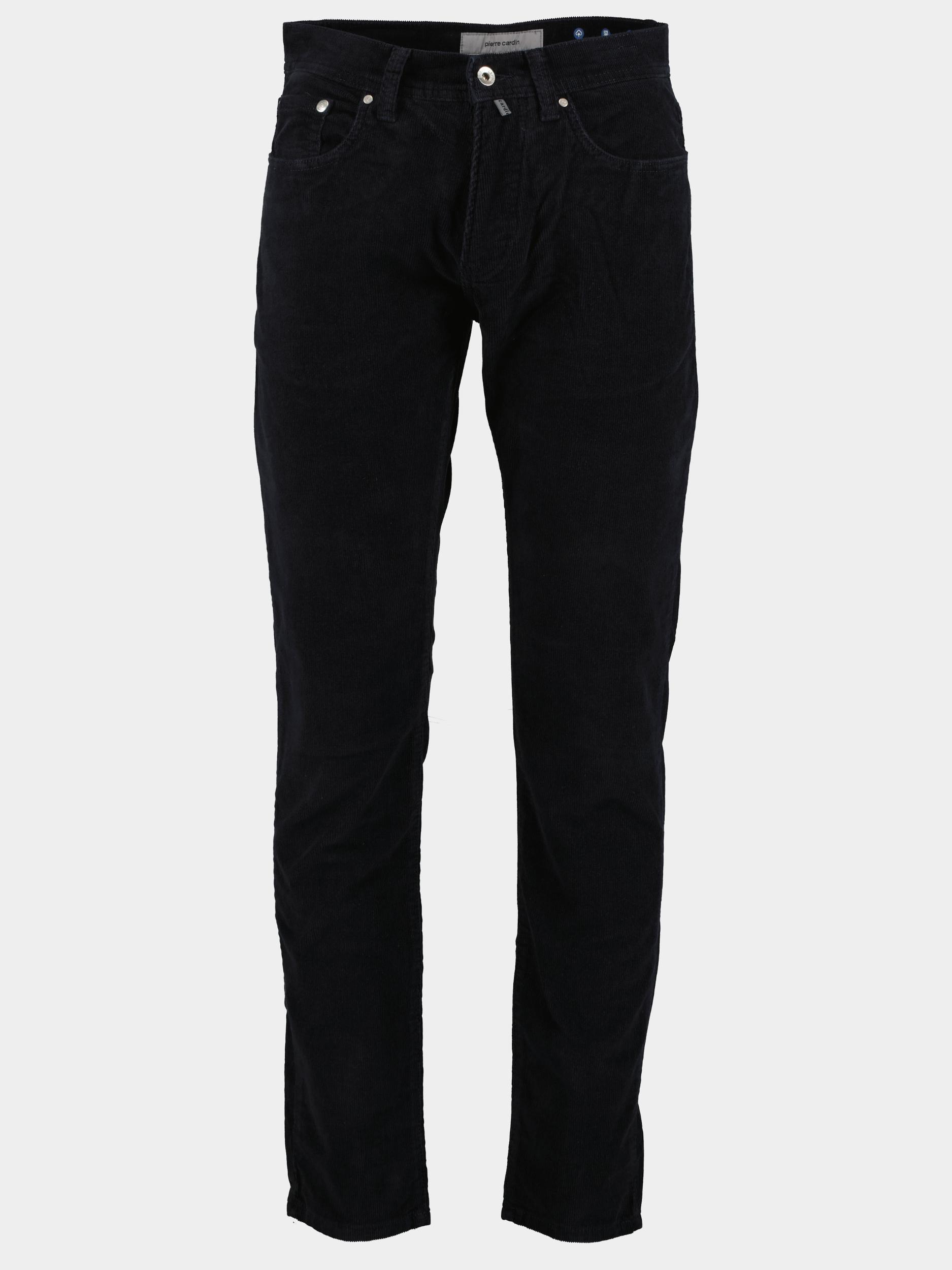 Pierre Cardin Ribbroek Blauw  C3 34540.3006/6000