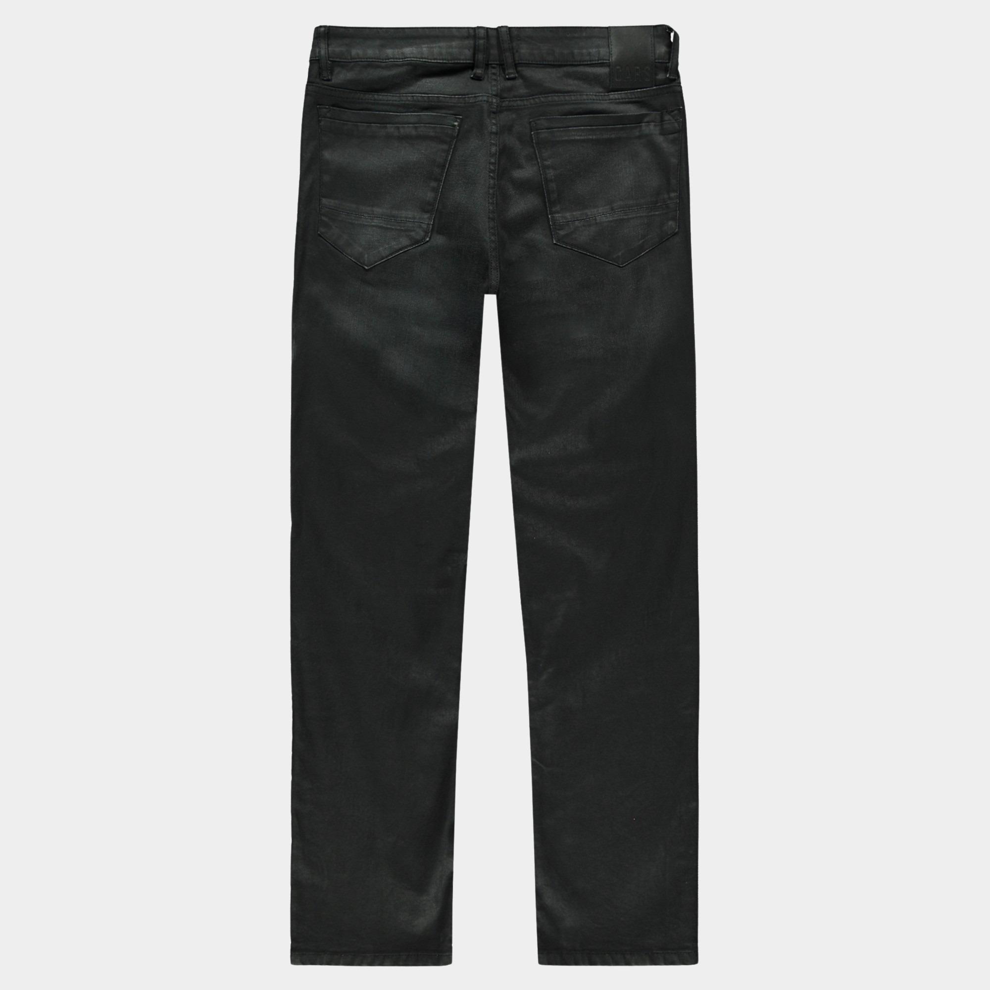 Cars Jeans 5-Pocket Jeans Zwart HENLOW 76738/21