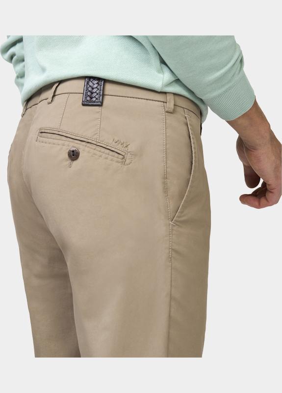 Meyer Chino Grijs LUPUS Art.1-7437 Lupus 1-7437/33