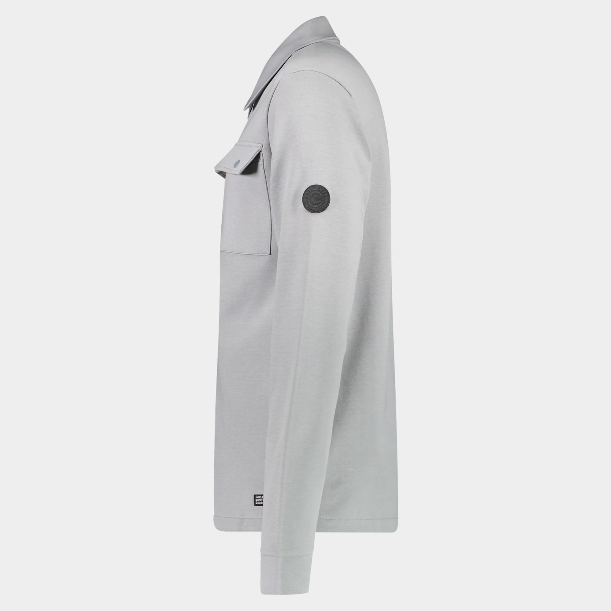 Cars Jeans Vest Grijs Spearl 63646/24