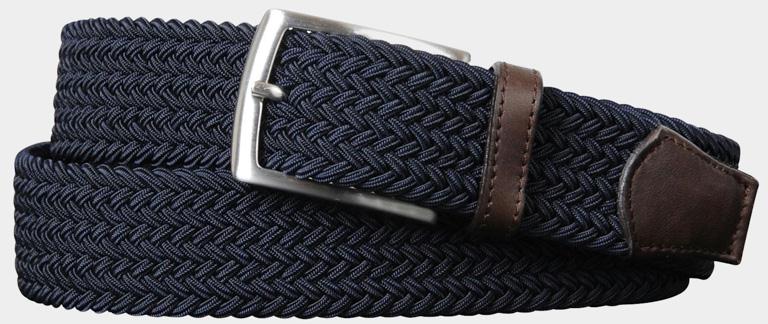 Profuomo Riem Blauw  PP1R00089/P