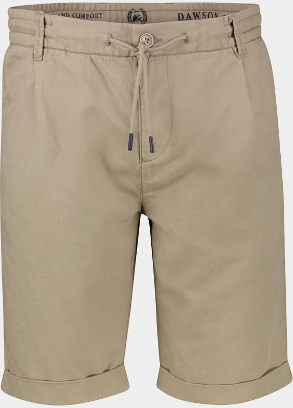 Lerros Korte Broek heren Beige  2649220/152