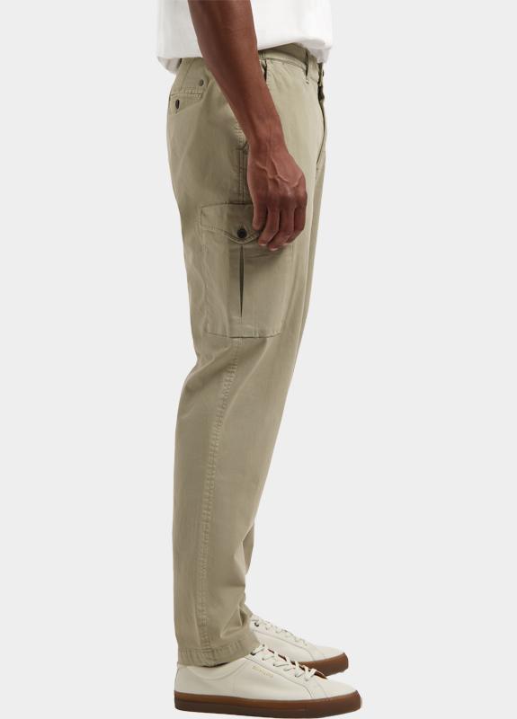 Dstrezzed Cargo broek Beige Logan Cargo 501947/276