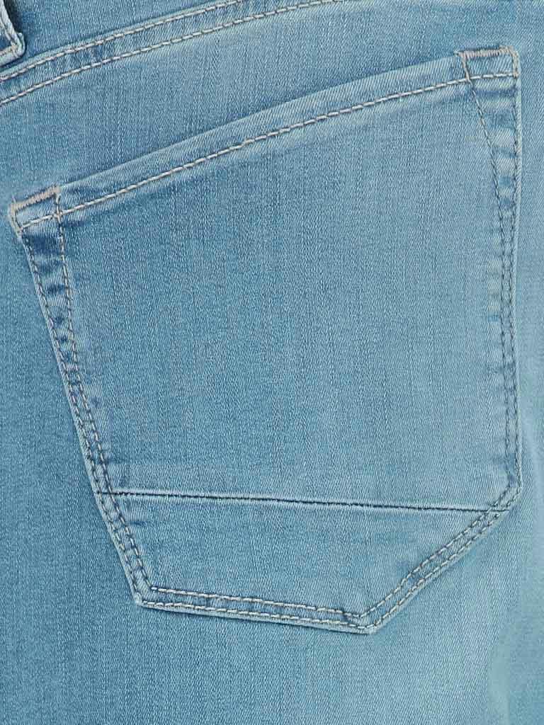 Brax 5-Pocket Jeans Blauw STYLE.CHUCK 84-6457 07953020/28