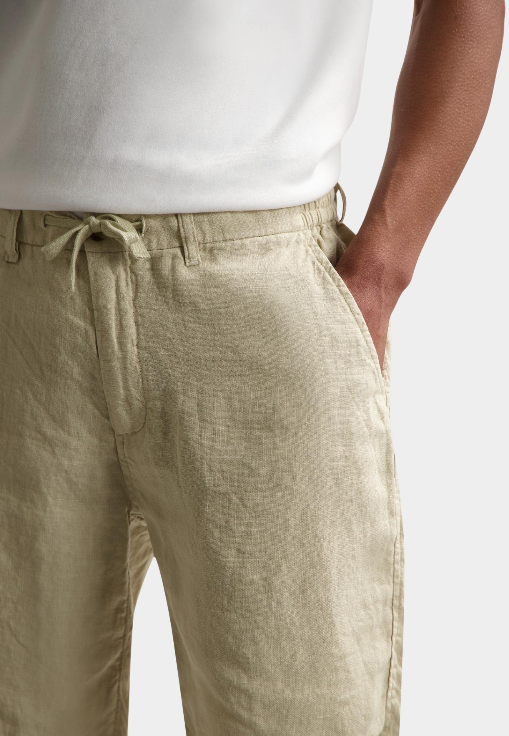 Dstrezzed Korte Broek Beige DS_Logan Beach Shorts 515558/251