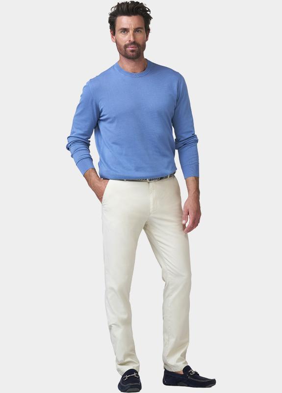 Meyer Chino Beige OSLO Art.1-5081 2231508100/31