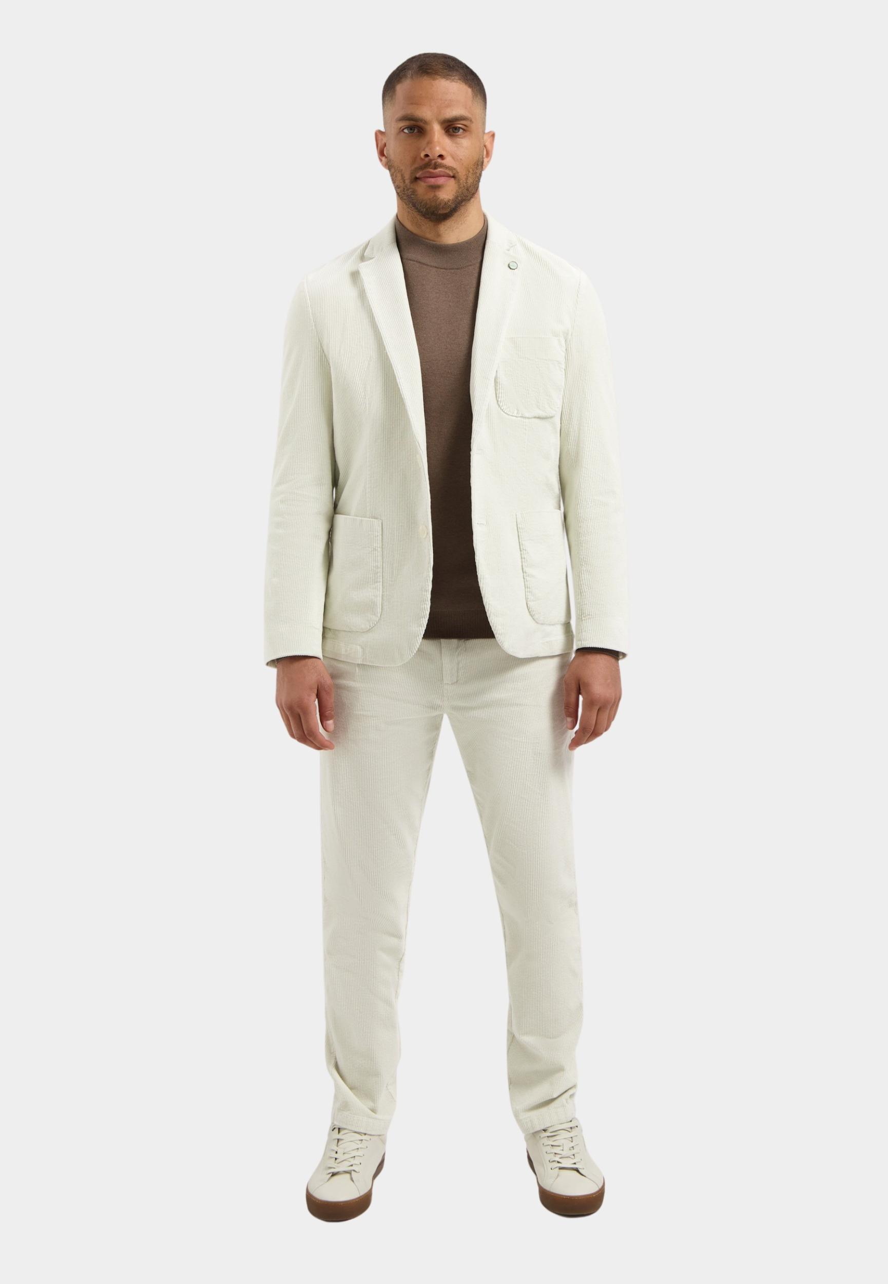 Dstrezzed Blazer Grijs DS_Rusty Blazer 111404-AW25/107