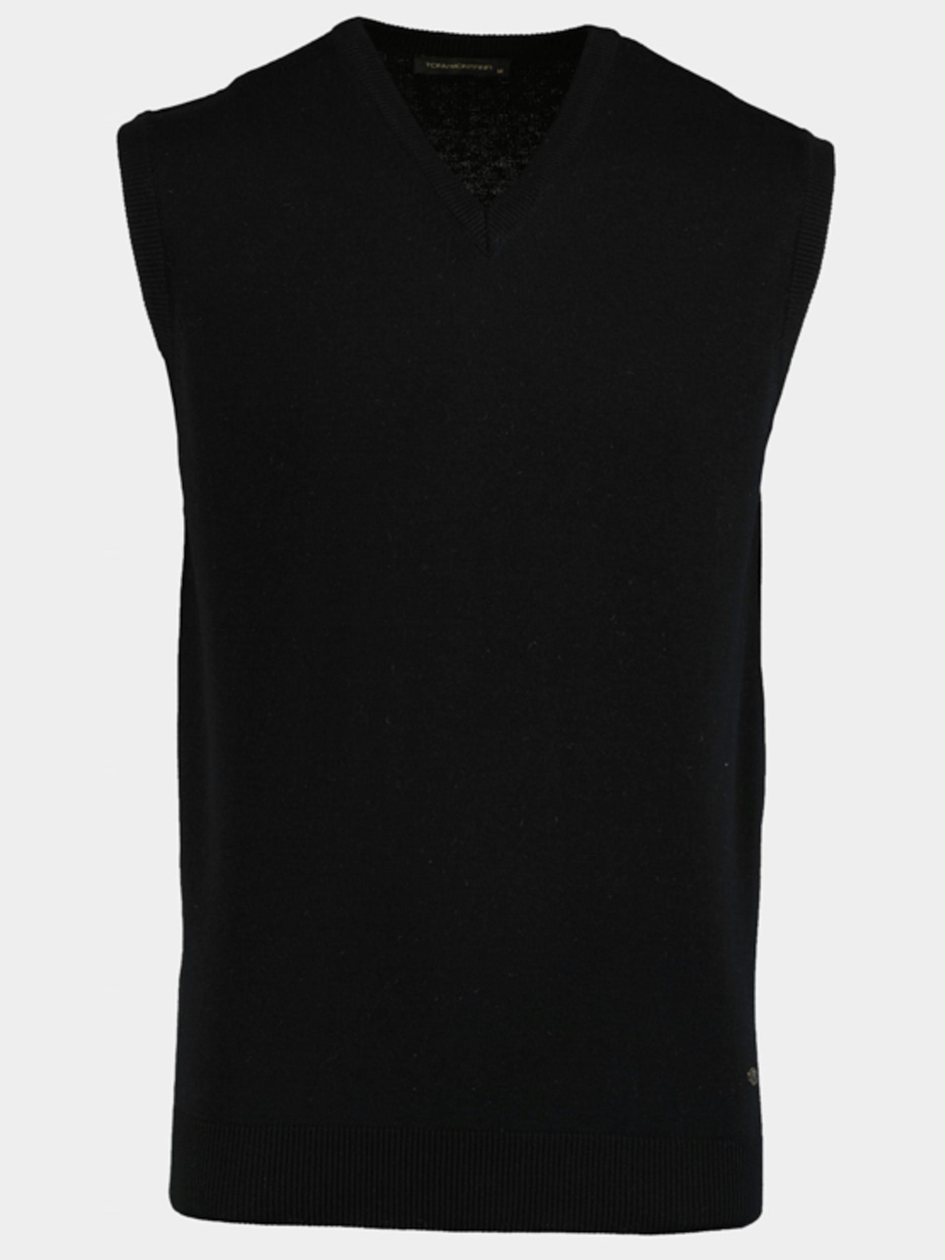 Tony Montana Spencer Blauw  T1005/Lacivert