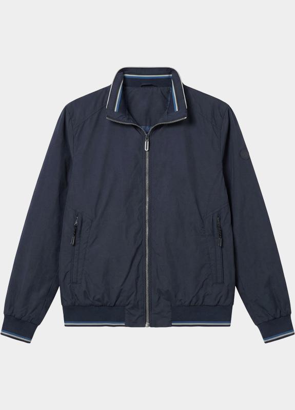 Sea Barrier Zomerjas heren Blauw Ricci G0002682.7583/4249