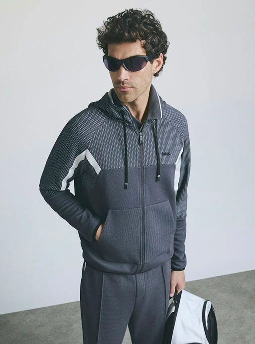 vest