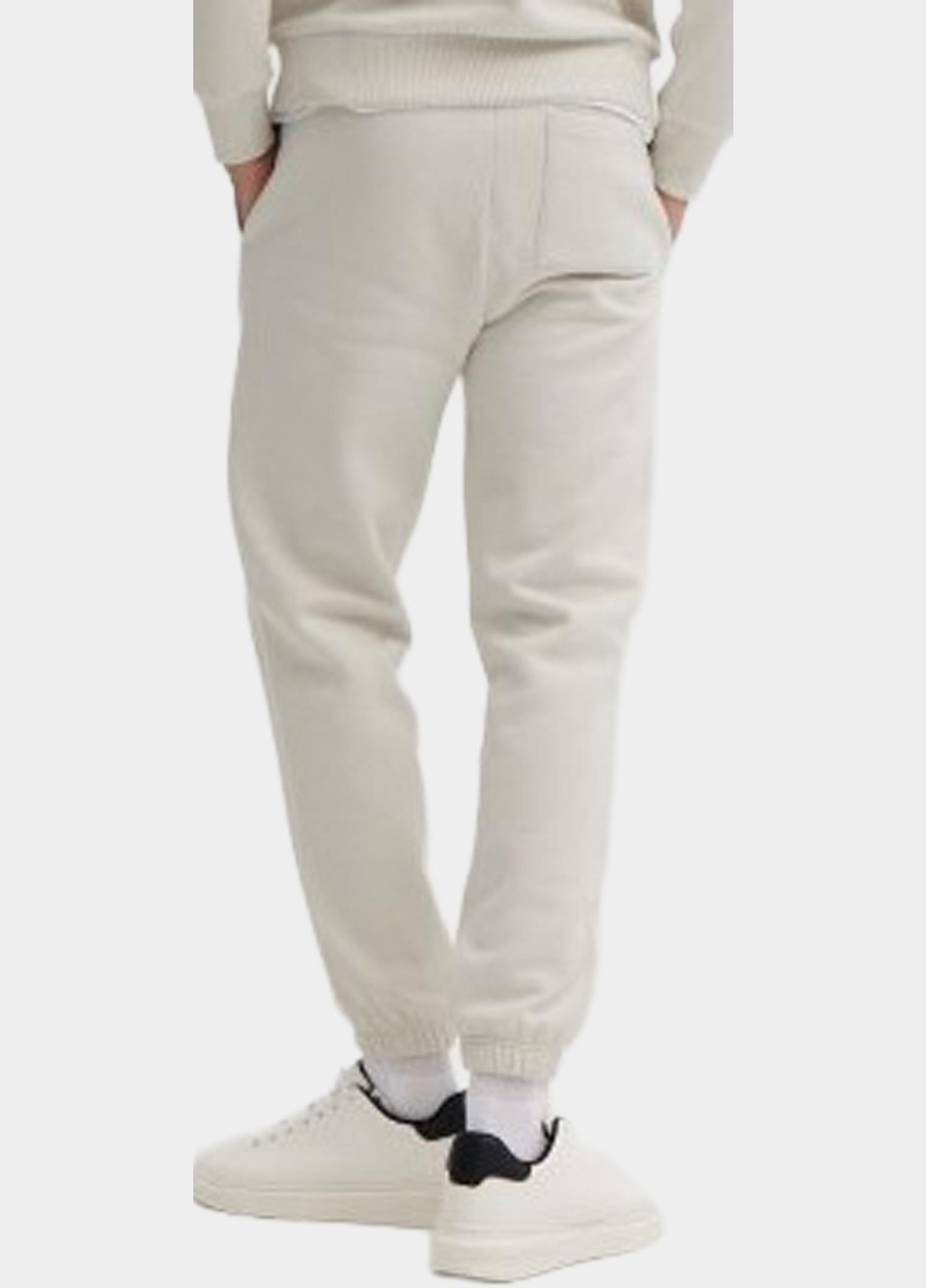 Basefield Jogging Broek Beige  219018489/247