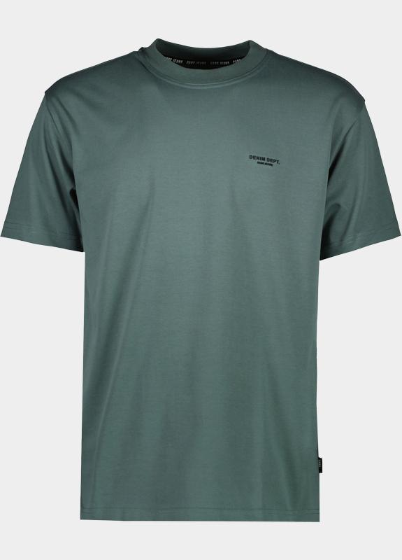 Cars Jeans T-shirt korte mouw Grijs Aforty 61763/44