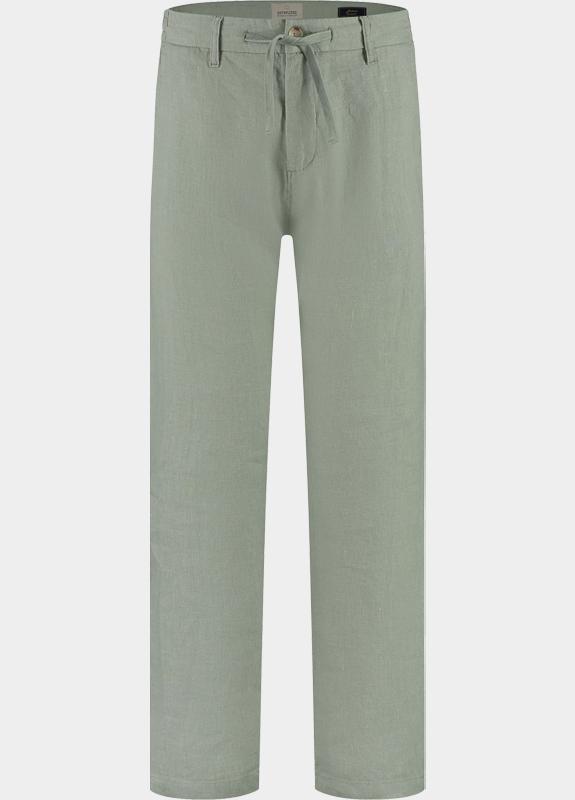 Dstrezzed Chino Groen DS_James Beach Pant 501822-SS26/564