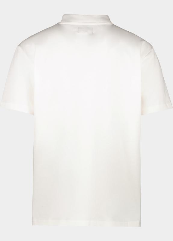 Cars Jeans T-shirt korte mouw Wit Aforty 61763/23