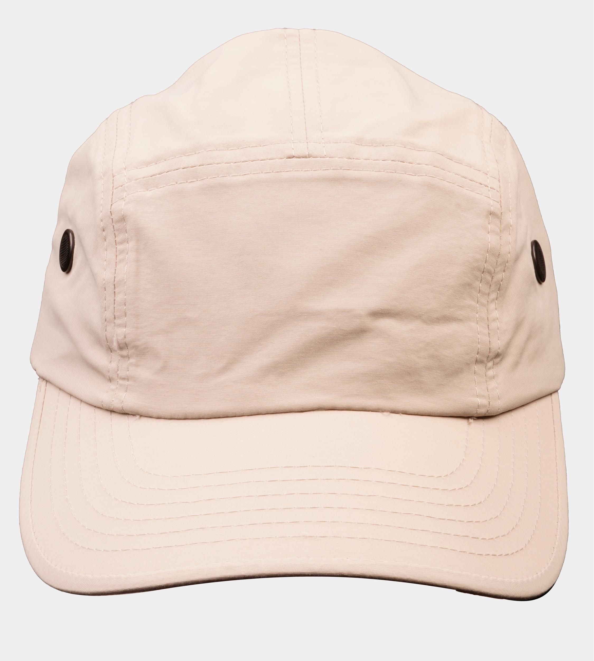 Commander Cap Grijs Baseball-Cap 213012085/801
