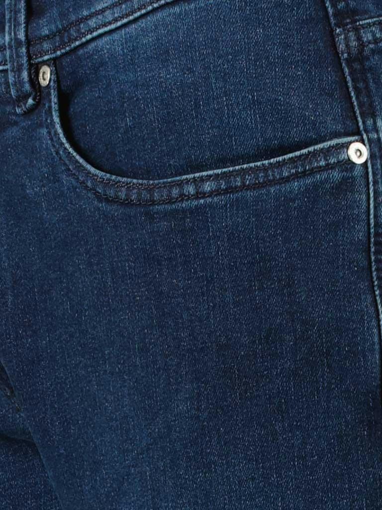 Pierre Cardin 5-Pocket Jeans Blauw  C7 34510.8048/6810