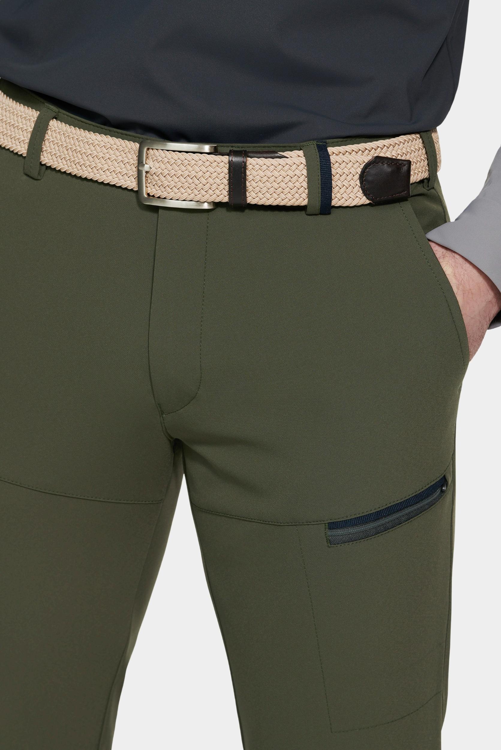 Meyer Ribbroek Groen SKYE Art.2-8078 2632807800/28