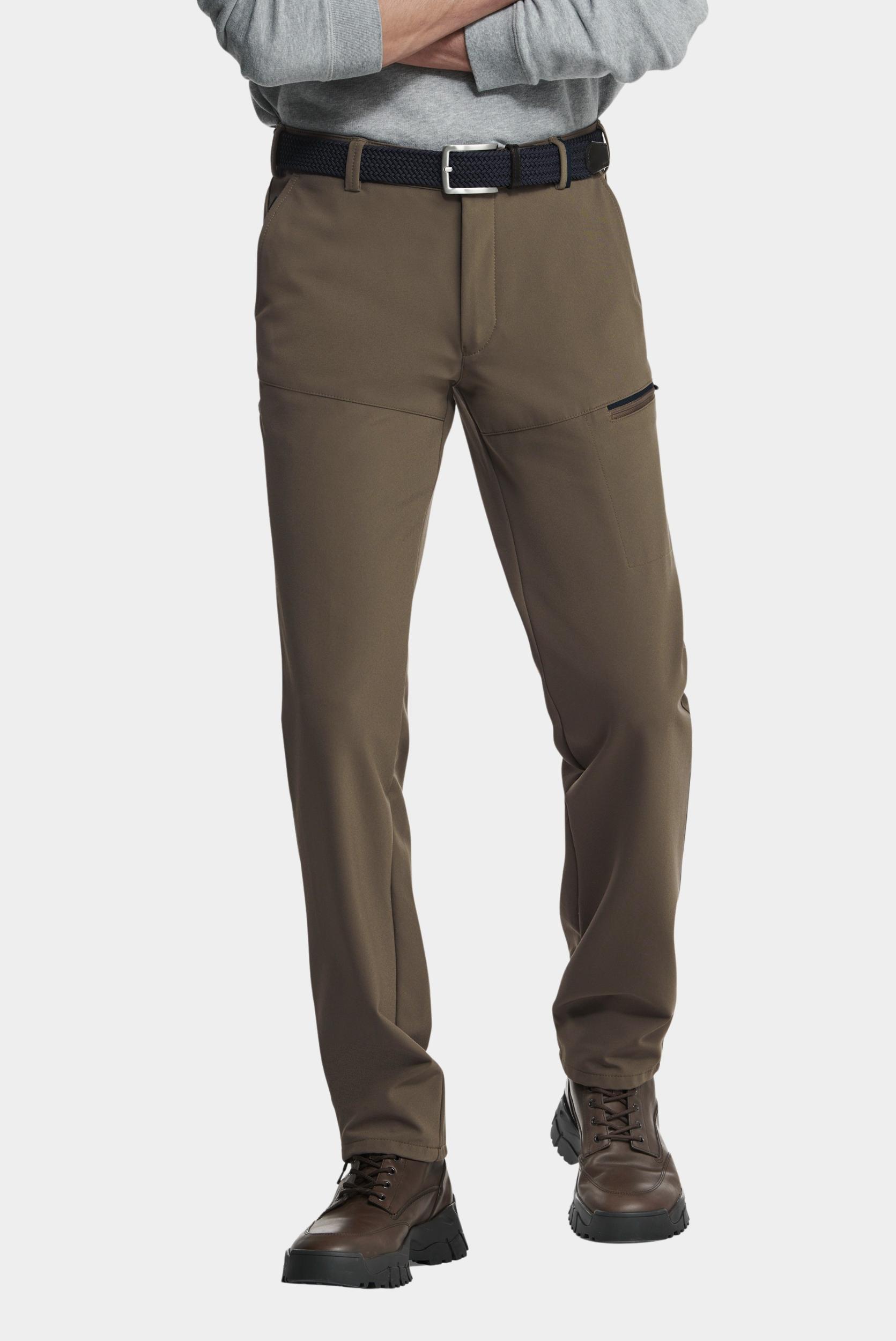 Meyer Ribbroek Bruin SKYE Art.2-8078 2632807800/35