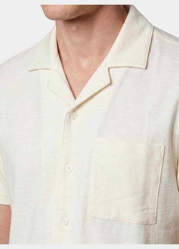 Supply & Co. Polo heren Wit Ewerton Polo SCO26108EW15/1002