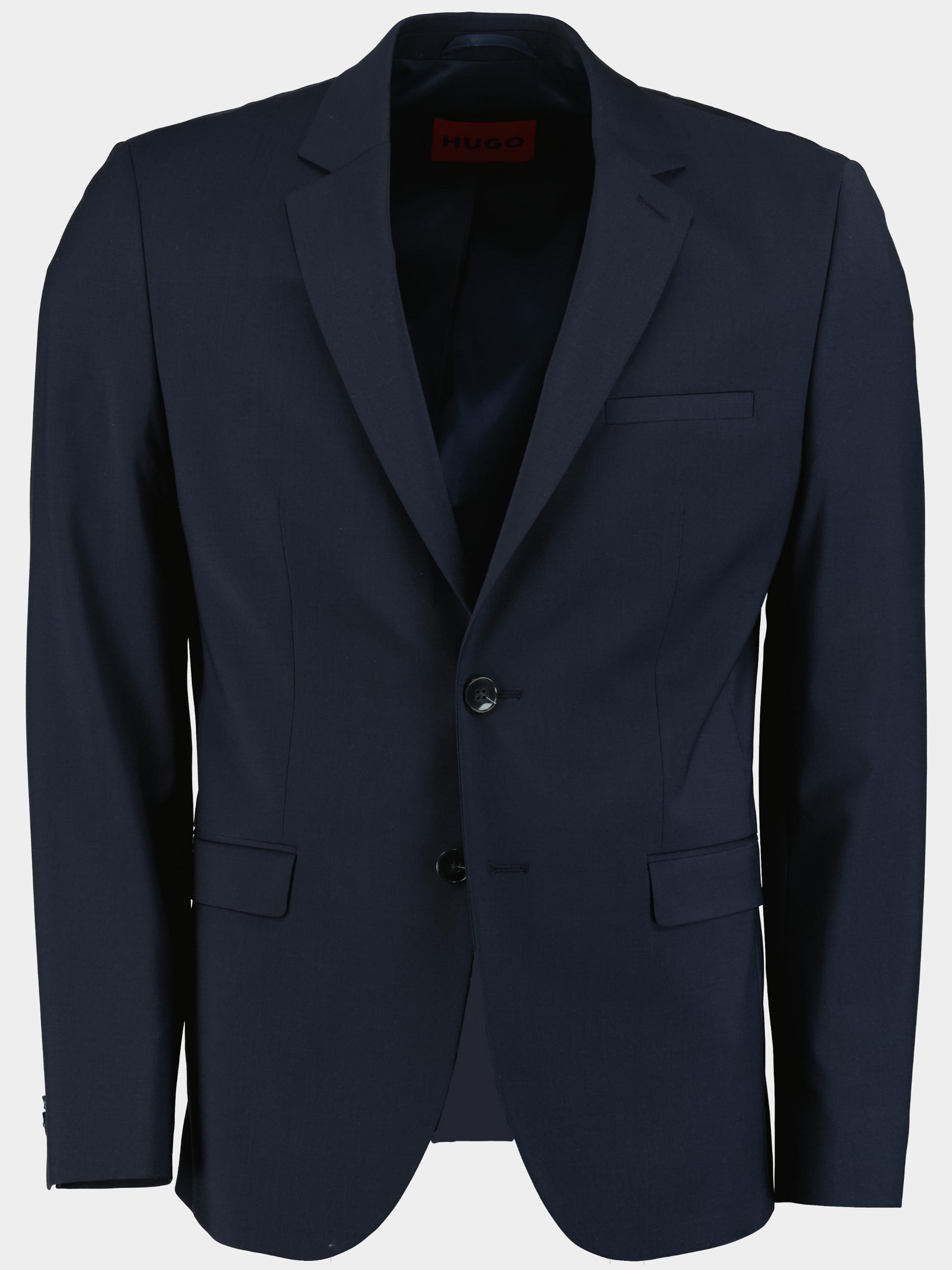 HUGO Red Colbert Blauw Arti253X-MH 10271277 01 50540157/405