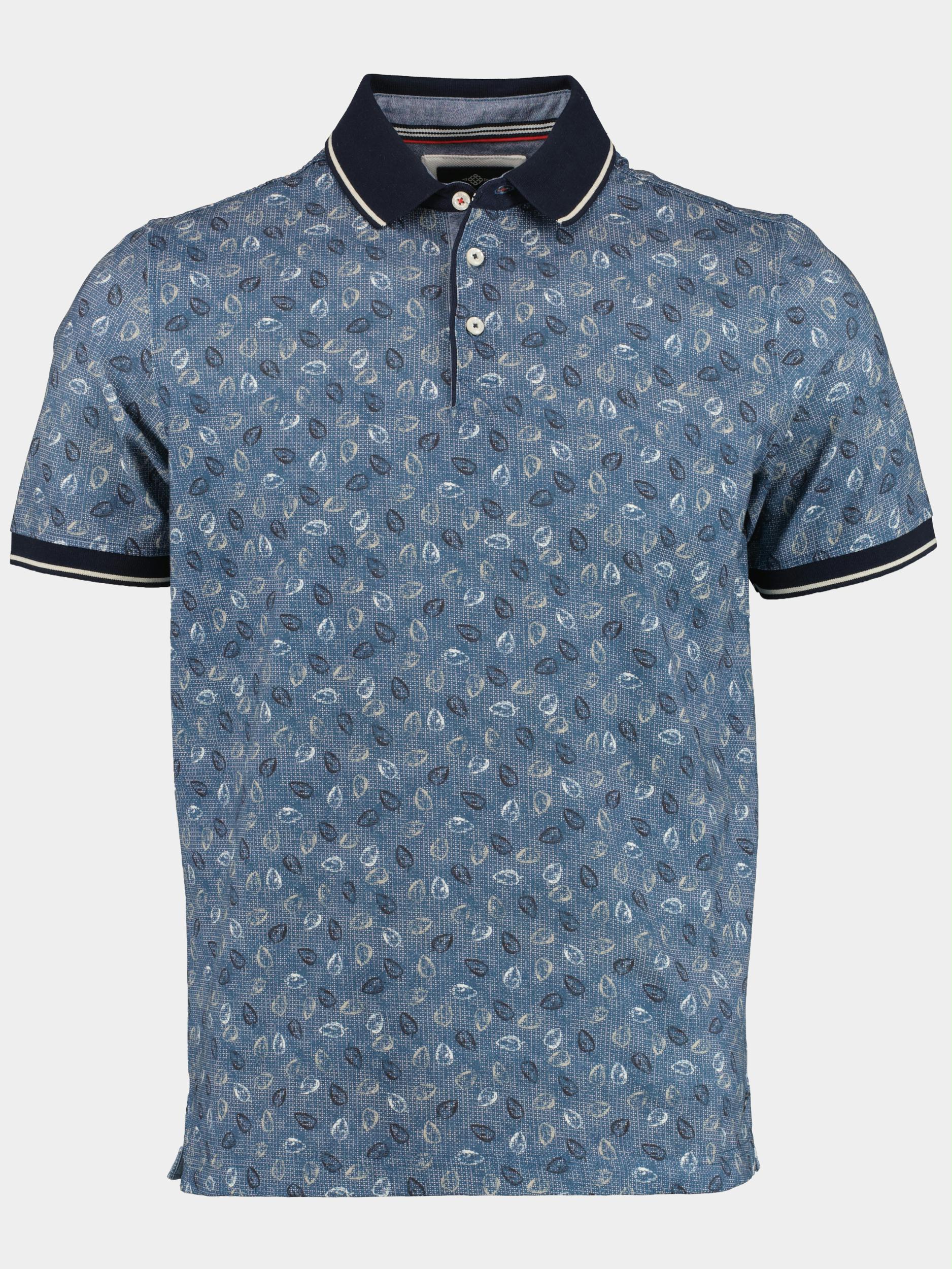 Baileys poloshirt top heren