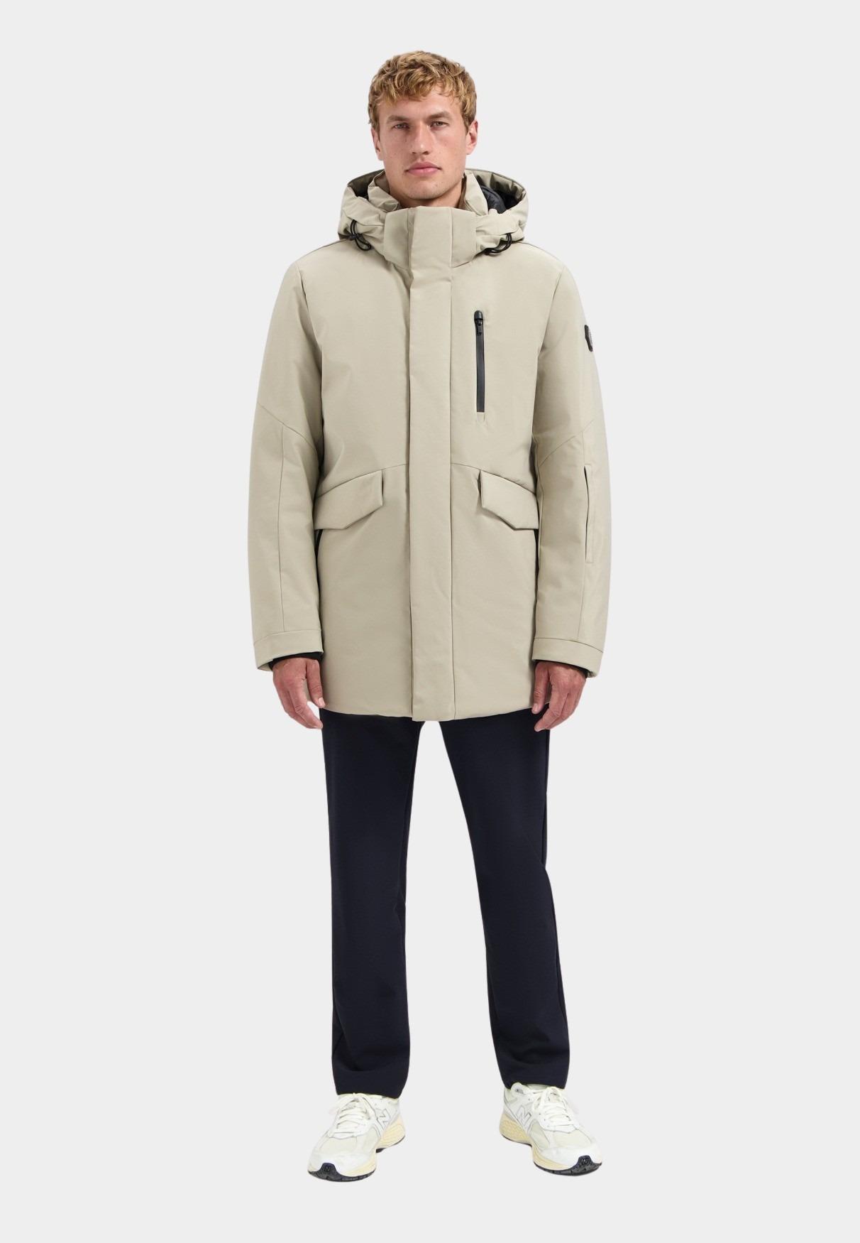 No Excess Winterjack Beige  29650950/014