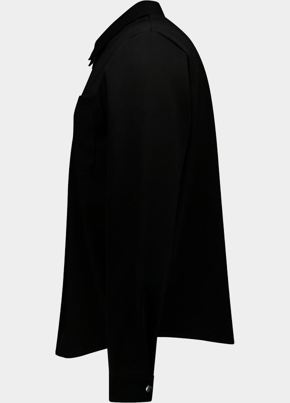 Cars Jeans sweat vest Zwart Hamyar 68071/01