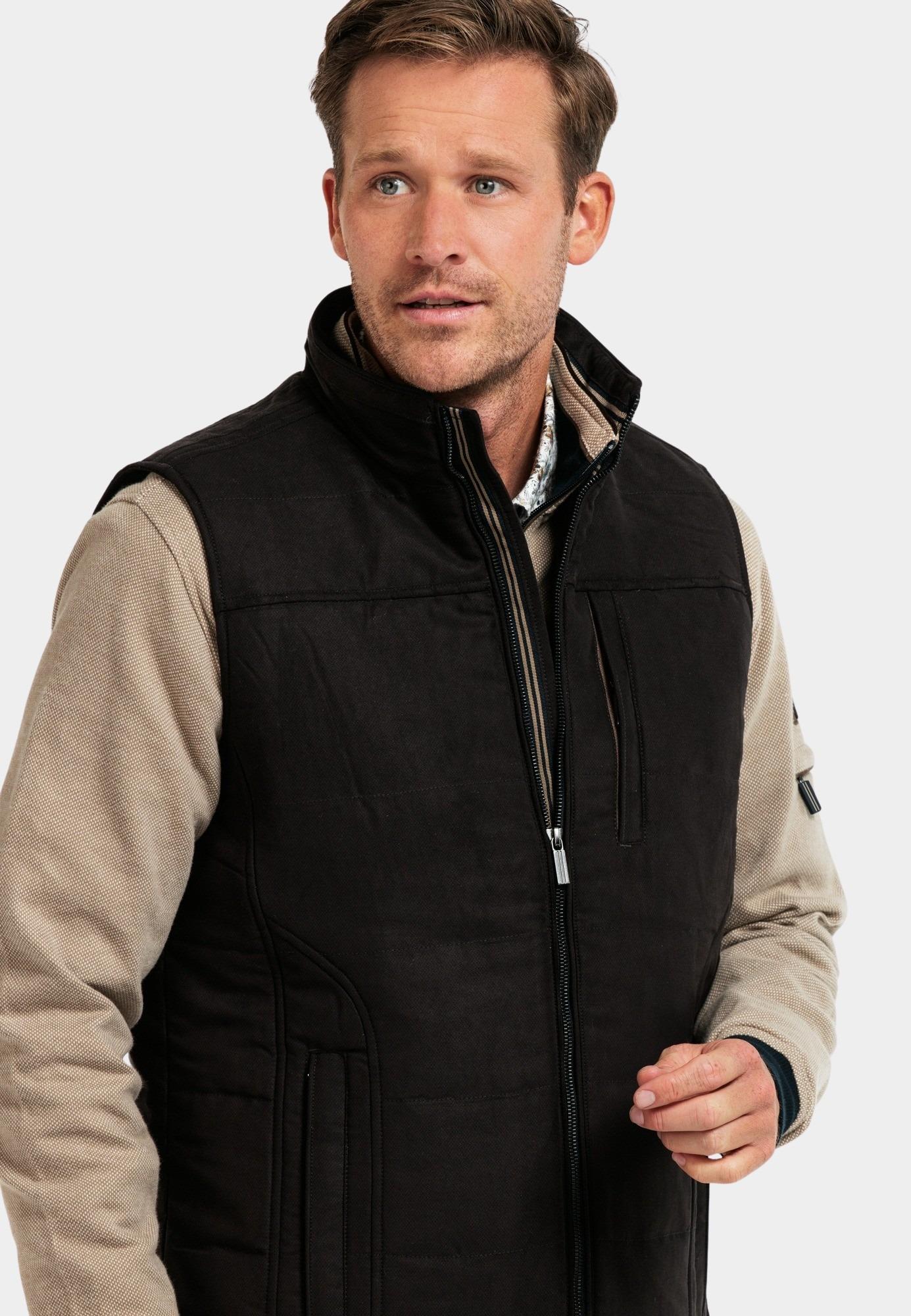 Baileys Bodywarmer Bruin  422580/88