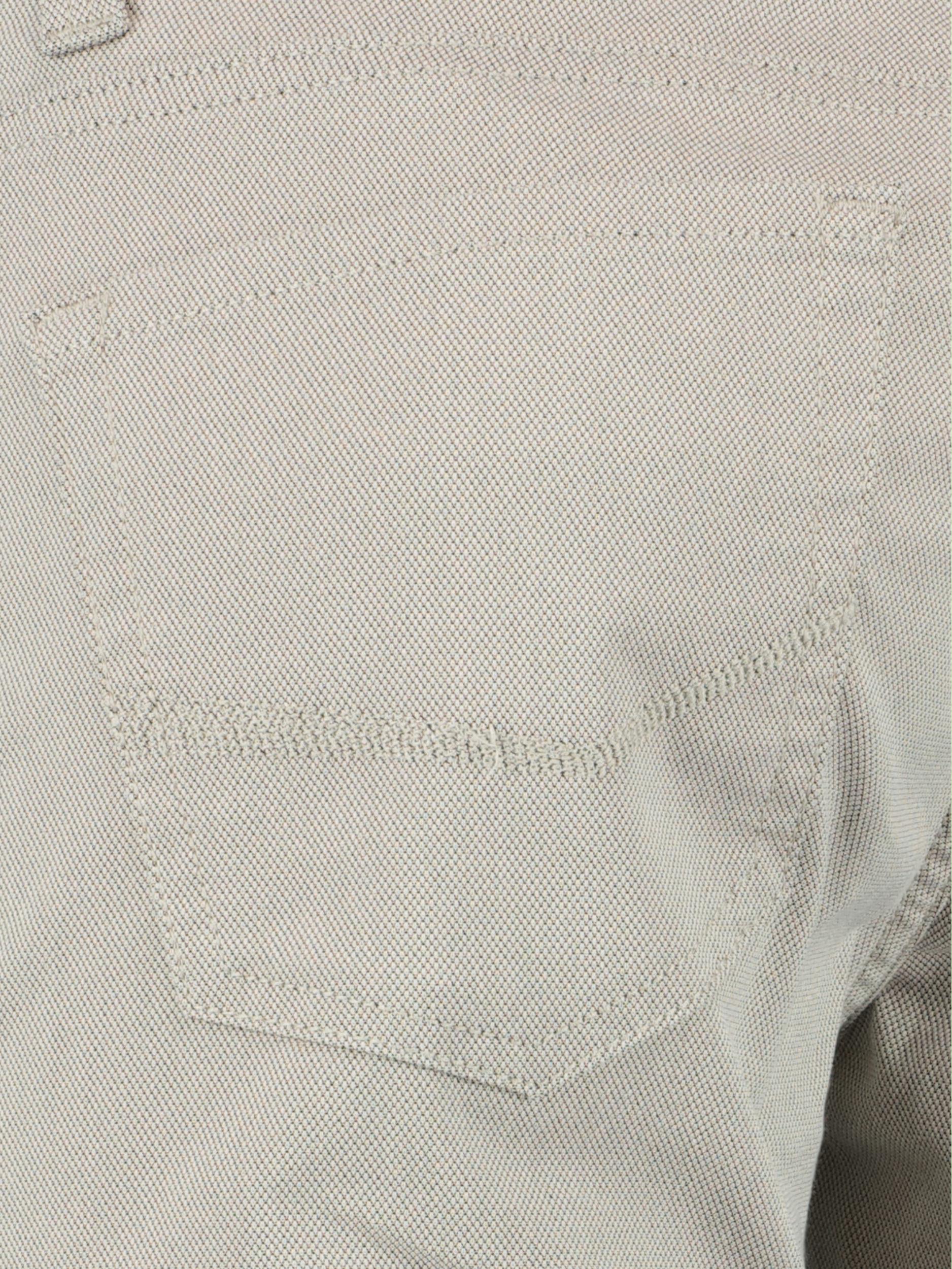 Pierre Cardin Katoenen 5-Pocket Beige  C3 34540.4200/1110