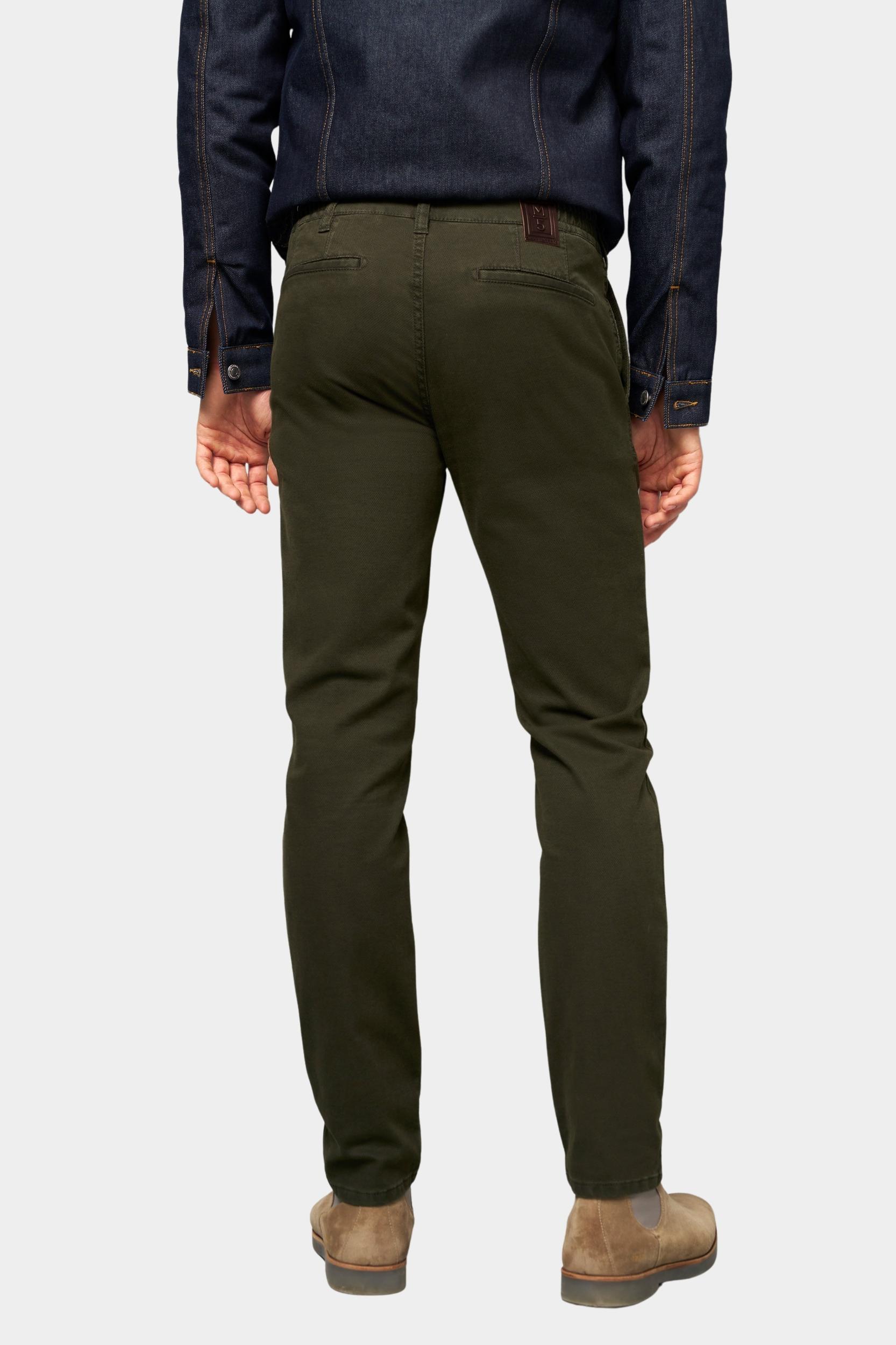 Meyer Chino Groen M5 Move 2-6505 M5 Move 2-6505/29