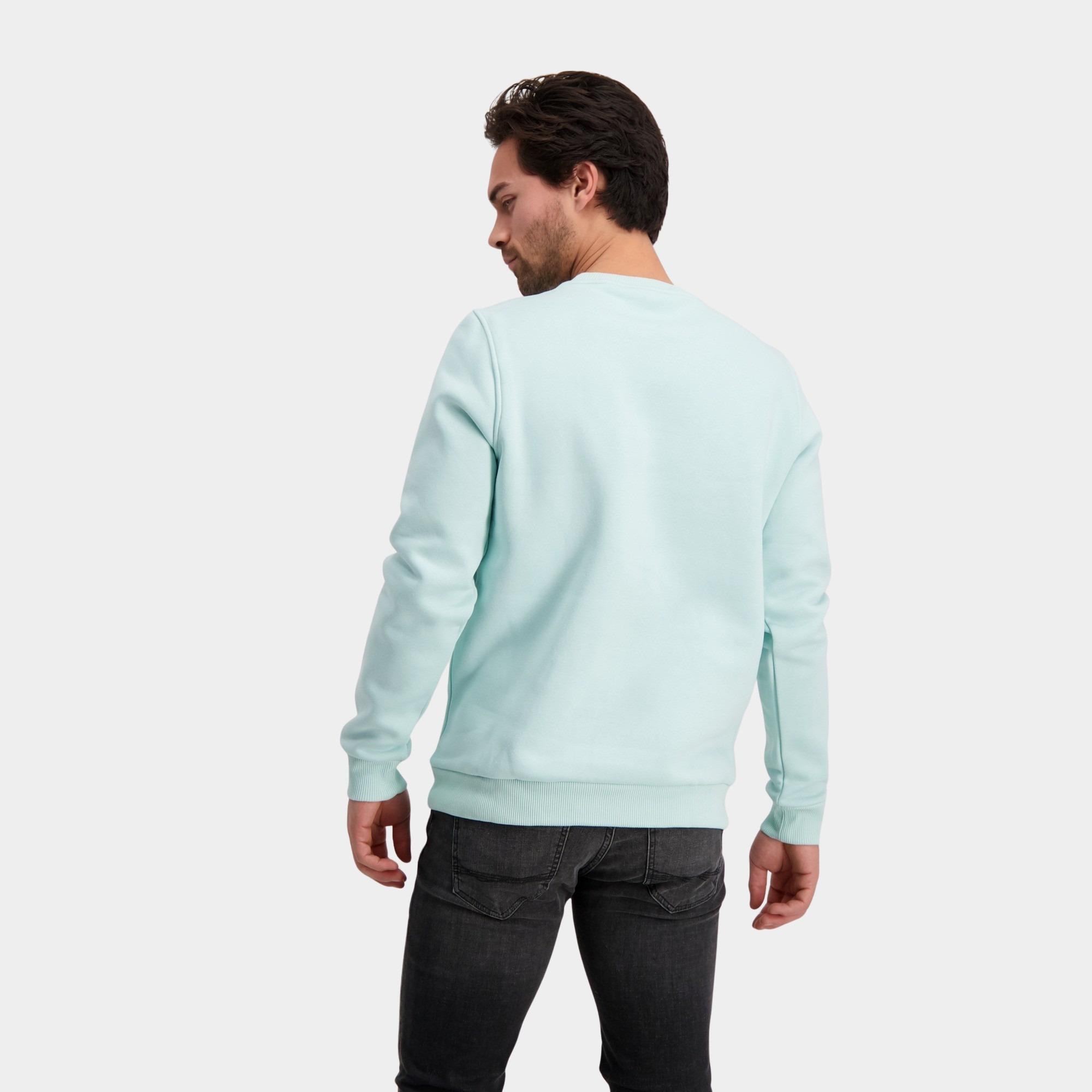 Cars Jeans Sweater Groen CROYDON 65273/34