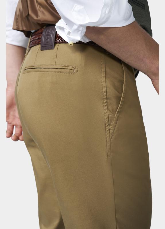 Meyer Chino Bruin M5 CHINO Art.1-6010 3641601000/43