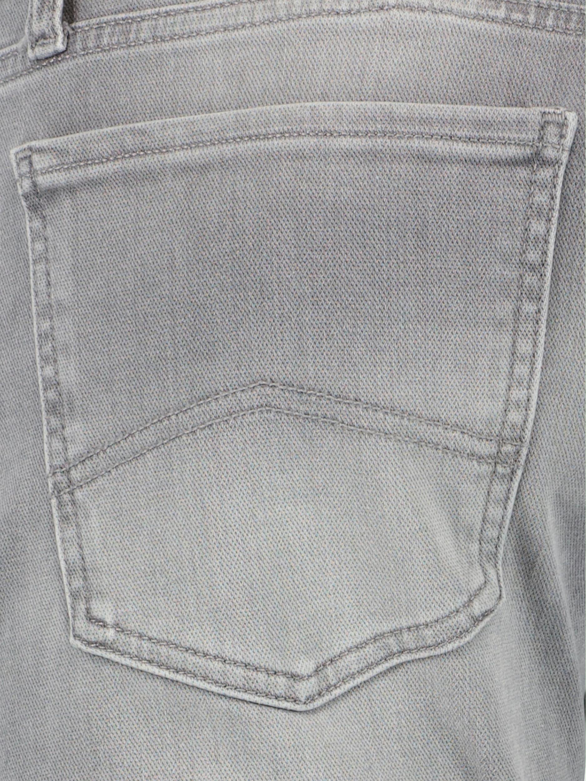 Armani Exchange 5-Pocket Jeans Grijs  3RZJ33.Z4XXZ/0903