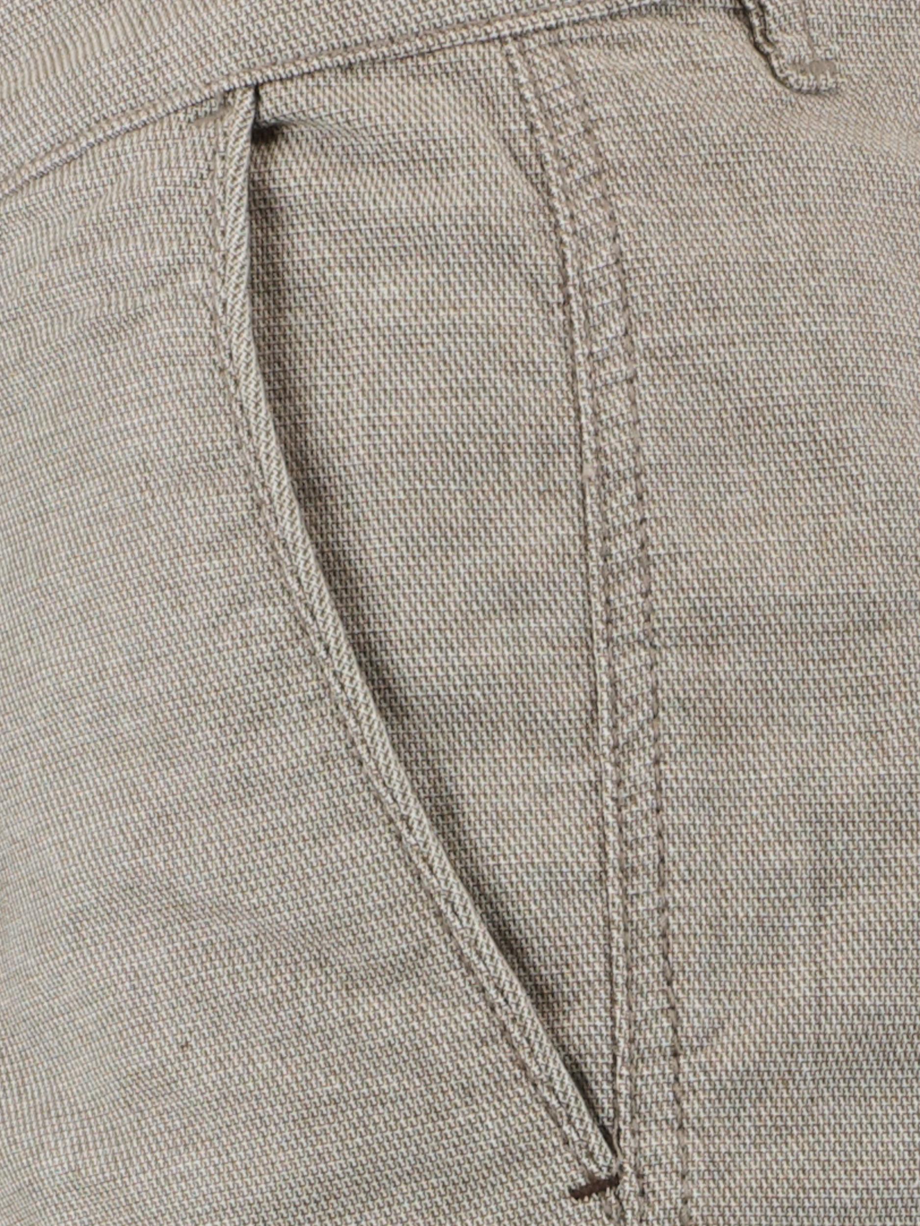 Sea Barrier Korte Broek Blauw Milan B0000724.T670/0105