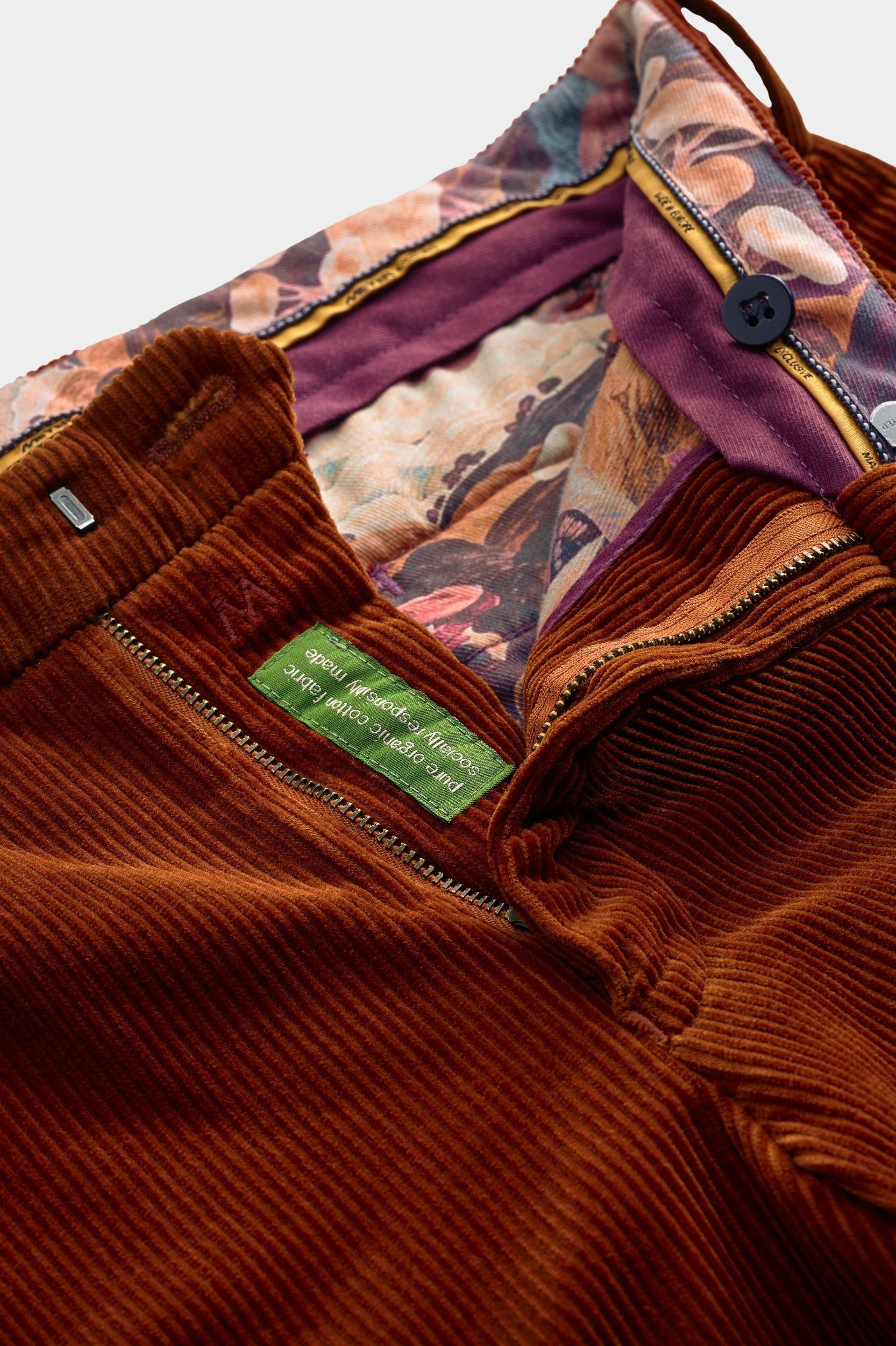 Meyer Ribbroek Rood BONN Art.2-8549 1022854900/46