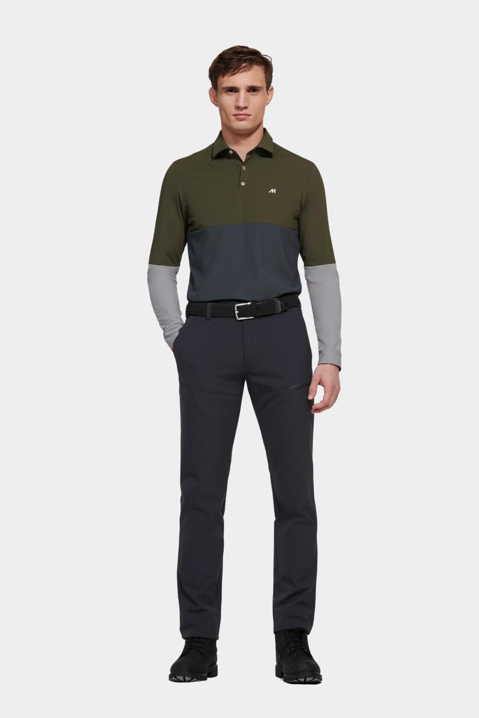 Meyer Ribbroek Grijs SKYE Art.2-8078 2632807800/07