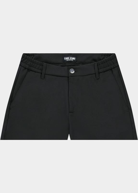 Cars Jeans Korte Broek heren Zwart Frotion 63027/01