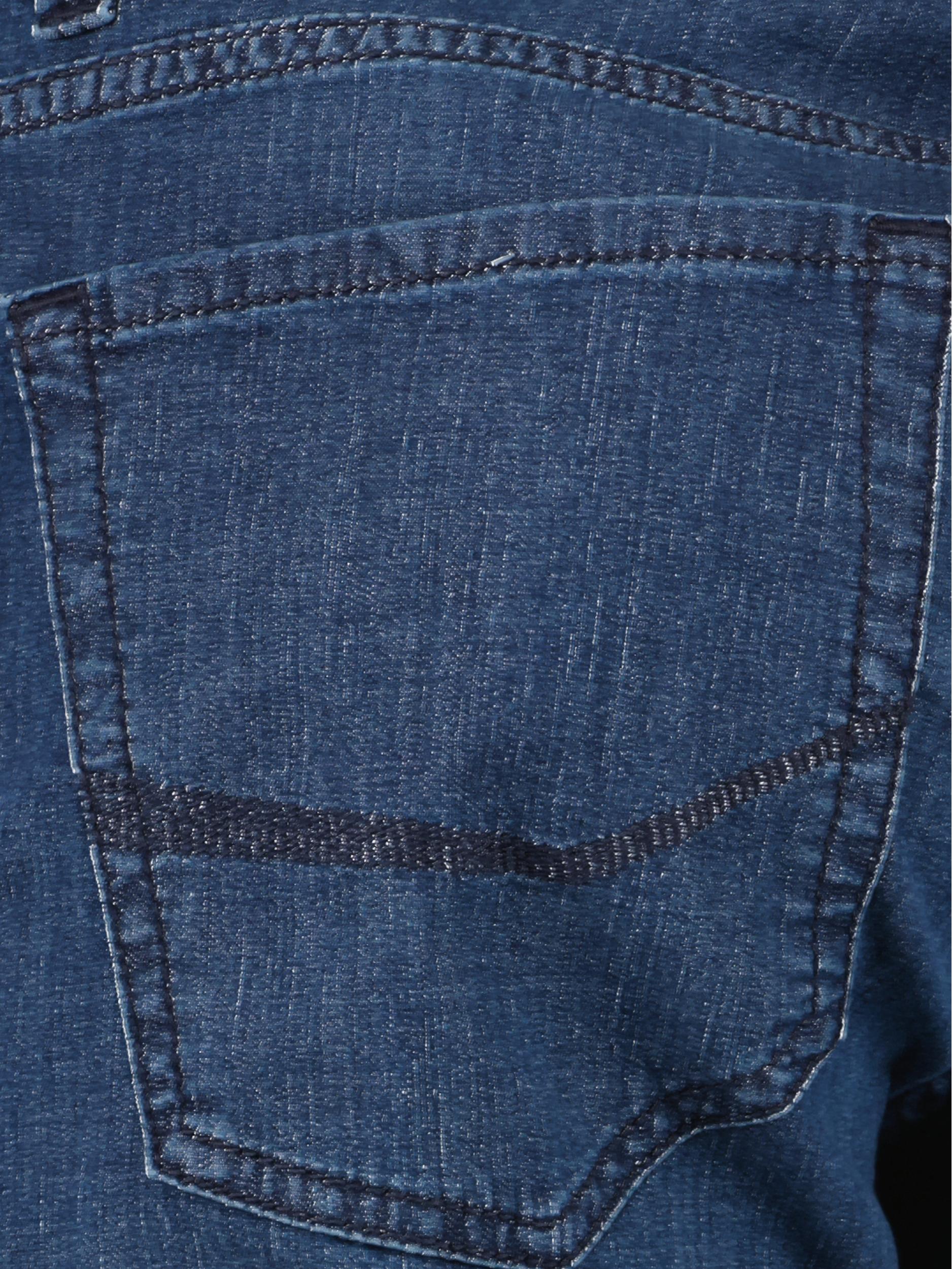 Pierre Cardin 5-Pocket Jeans Blauw  C7 34510.7730/6810