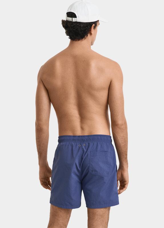 Gant Zwembroek Blauw SWIM SHORTS 920016000/401