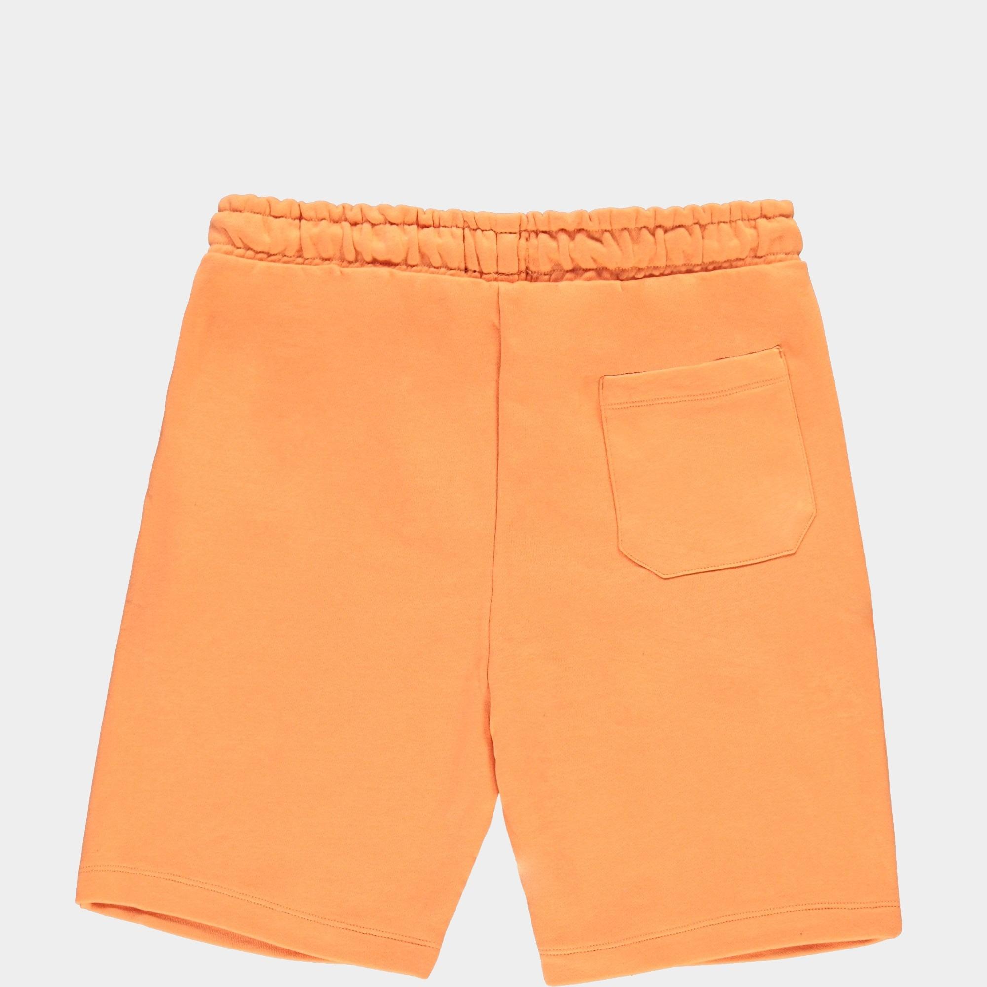 Cars Jeans Korte Broek Oranje COARS 49477/31